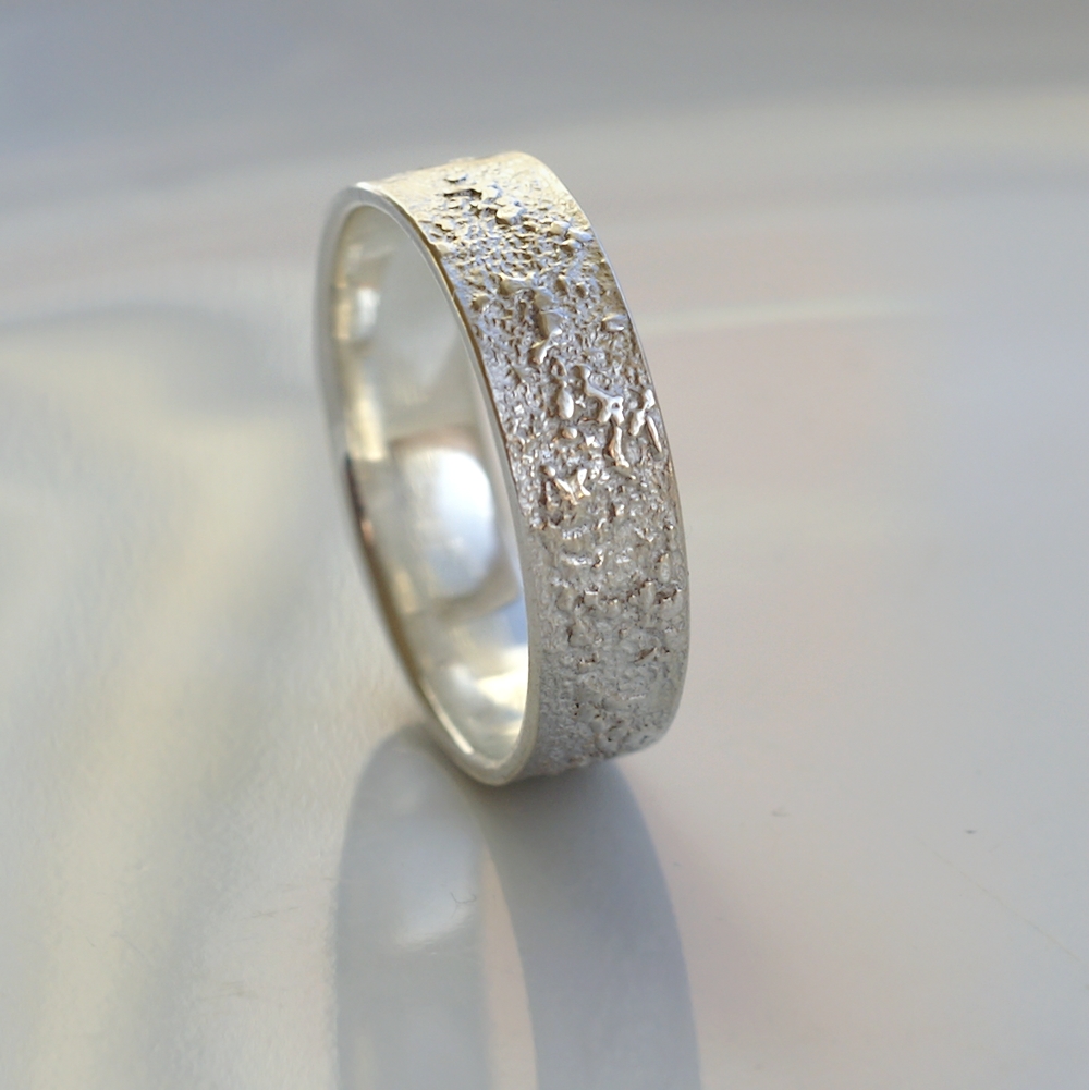 Silver dust jewelry hotsell